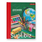 "SVETOCH" "Class" School diary grades 1-4 (School Time 48DT5_000040; Holiday every day 48DT5_000046), 48 sheets