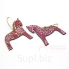 Подвеска-елочная игрушка