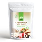 Клетчатка яблочная 100 г (дойпак) Fit Feel
