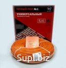 Нагревательная секция "Теплый пол №1" СТСП-80,0-1200