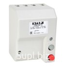 Выключатель автоматический КЭАЗ 107282 40А