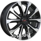 Диск литой LegeArtis Concept-MZ509 7x18 5x114.3 ET45 d67.1 BKF