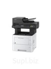 МФУ Лазерное Kyocera M3145dn МФУ (замена модели M3040dn) (A4,  P/C/S, 45стр/мин, 1024 Mb, LCD, USB2.0, Ethernet, DADF, Duplex) тонер к данной модели арт.TK-3160)