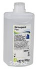Dermoguard Plus Дезинфицирующий гель для рук 1л