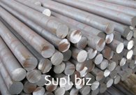 Прокат сортовой горячекатанный пруток,круг 30ХГСА диам.5.5