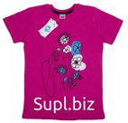 Футболка для девочки. Артикул: 3058