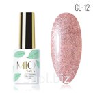 Гель-лак. GL-12. Скарлетт MIO Nails