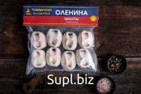 Манты
