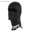 Балаклава FXR, размер S, чёрный