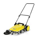 Машина подметальная KARCHER S 4