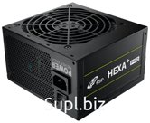 Блок питания FSP HEXA+ PRO 400W [PPA4006700]