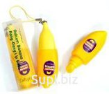 Tony Moly Delight Dalcom Banana Pong-Dang Lip Balm Бальзам для губ с экстрактом банана 7ml