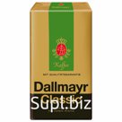 Кофе молотый DALLMAYR (Даллмайер) «Classic», 250 г, вакуумная упаковка