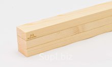 БРУСОК 45x45x3000. Сорт ВС