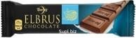 "Elbrus" süýtli şokolad/ "Elbrus" молочный шоколад 20 gr
