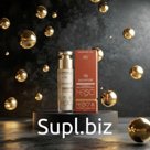 Золотой - биорегенерирующий крем n°16 с золотом и пептидами