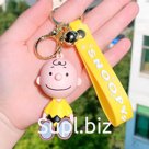 Брелок Yokee Charlie Brown оптом