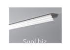 Профиль LX-45 35*35*2000 (190 шт) (аналог B2) РАСПРОДАЖА