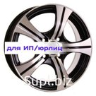 Tech Line 5,5x14/4x98 ET32 D58,6 410 BD