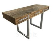 Письменный стол "НеоИндастриал"