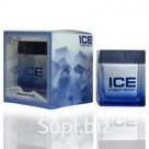 Ароматизатор "ICE INSPIRATION" Океанский сквош, 60мл.