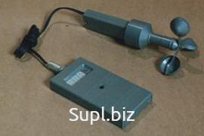 Анемометр АРЭ