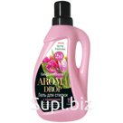 Гель для стирки + кондиционер Aroma Drop "Весенняя свежесть. 2в1", 1л