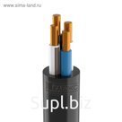 Кабель ВВГнг(А) 4х6  Кабэкс, цена за метр
