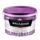 Краска фасадная Супер VEZA-ВД 120
