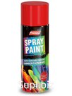 Эмаль аэрозольная PARADE Spray Paint 335 Серый 400 мл