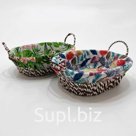 Хлебница плетенка (х120)