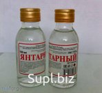 Антисептик Янтарный