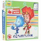 Игра-ходилка настольная детская «Фиксики. Починялки», игровое поле, фишки, жетоны, ЗВЕЗДА, 8931