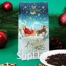 Чай черный "Новогоднее чудо" FruTea, 50 г