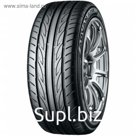 Шина летняя Yokohama Advan Fleva V701 275/40 R19 105W