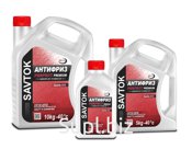 SAVTOK PREMIUM «PERFECT» антифриз