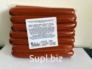 Сосиcки куриные Халяль "Maple Forest Farms" для хот-дог. HoReCa 1000гр.