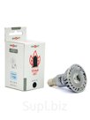 Люминесцентная энергосберегающая лампочка FRONT SL-06-30-827-E14