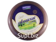 Алтайский сыр 50% ТМ КИПРИНО круг 5 кг