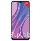 Смартфон XIAOMI Redmi 9, 2 SIM, 6,53", 4G (LTE), 13/8+8+5+2 Мп, 32 ГБ, фиолетовый, пластик