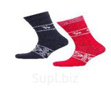 НОСКИ МУЖСКИЕ СMW 04