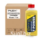 Шампунь для б/к мойки PLEX T-POWER 1,1кг*12шт