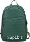 Рюкзак для ноутбука 15.6" Lamark B115 Green