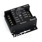 Усилитель для светодиодной ленты, RGB, 24А12-24V, LD67