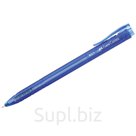 Ручка шариковая автоматическая Faber-Castell "RX7", синяя, 0.7мм