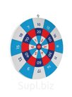 Round darts Ø 220mm Article: DS22521_output