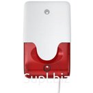 Свето-звуковой оповещатель Ectocontrol ec01016, проводной