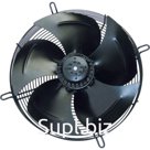 Вентилятор осевой YWF4E-350S dia.350мм, 220В, 1400об/мин, всасывающий dia.350мм, 220В, 1400об/мин, всасывающий