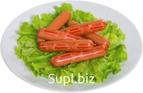 СОСИСКИ ЗАМОРОЖЕННЫЕ