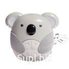 Музыкальная игрушка «Милая коала», в пакете